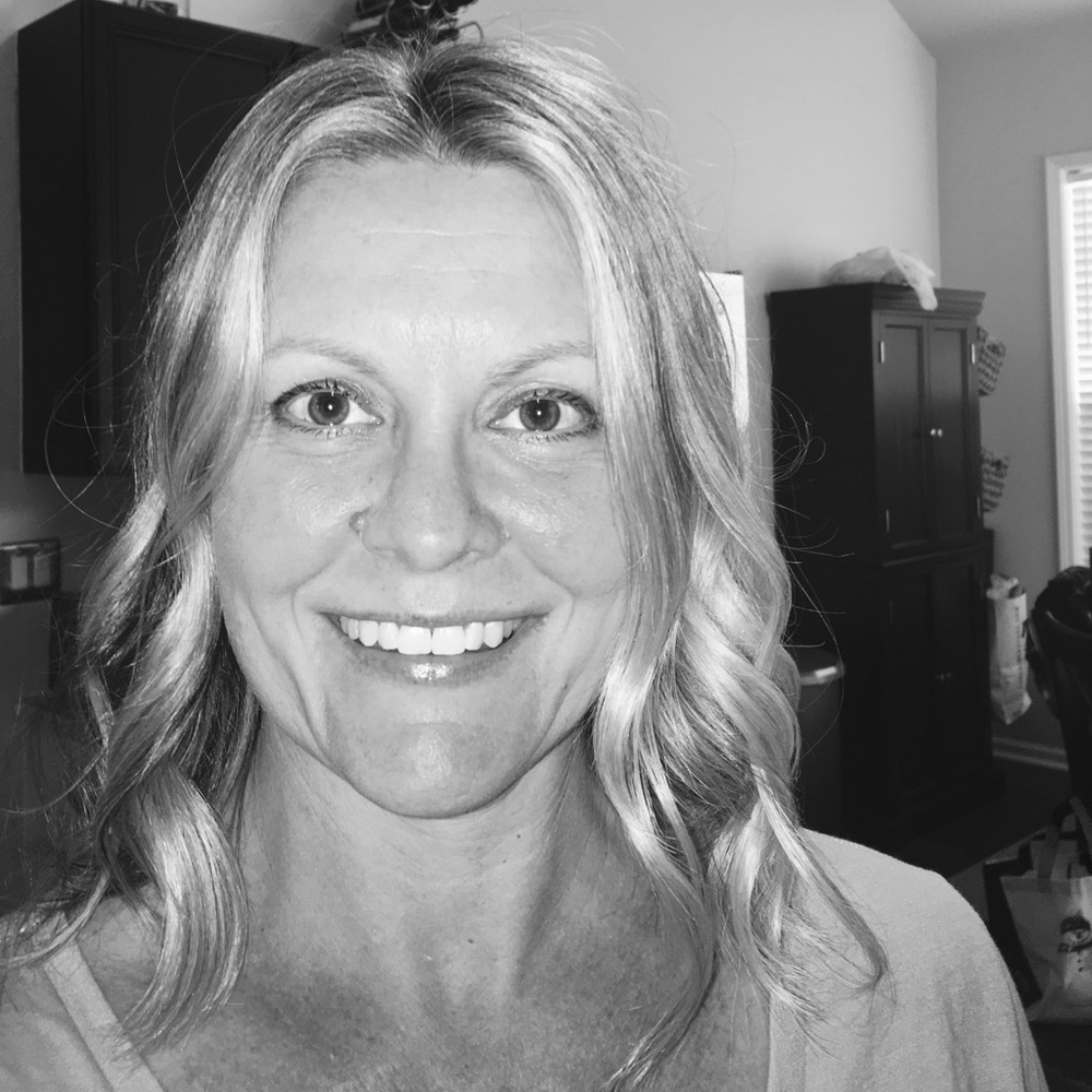 Meet your Posher, Carina
